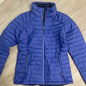 Columbia Jacket